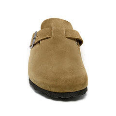 Imagen del producto Zueco Verde Hombre