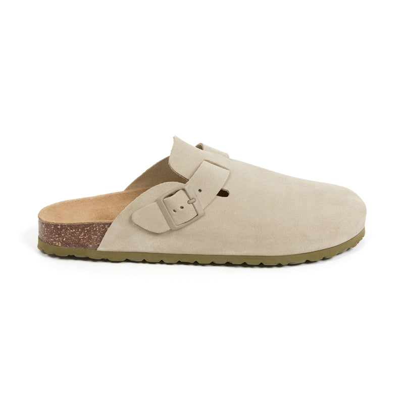 Imagen del producto Zueco Kaki Hombre