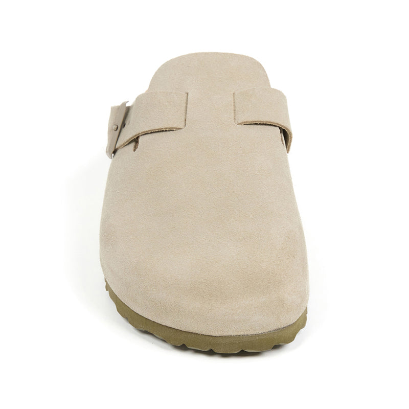 Imagen del producto Zueco Kaki Hombre