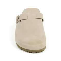 Imagen del producto Zueco Kaki Hombre