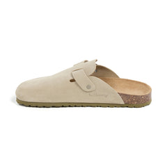 Imagen del producto Zueco Kaki Hombre