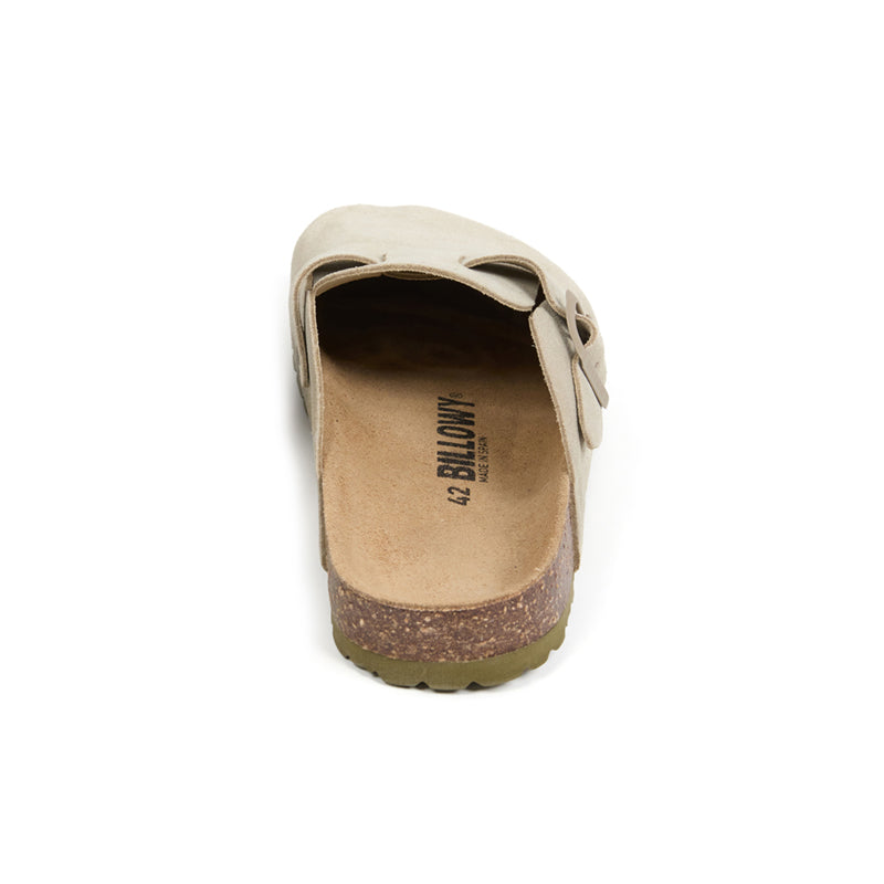 Imagen del producto Zueco Kaki Hombre