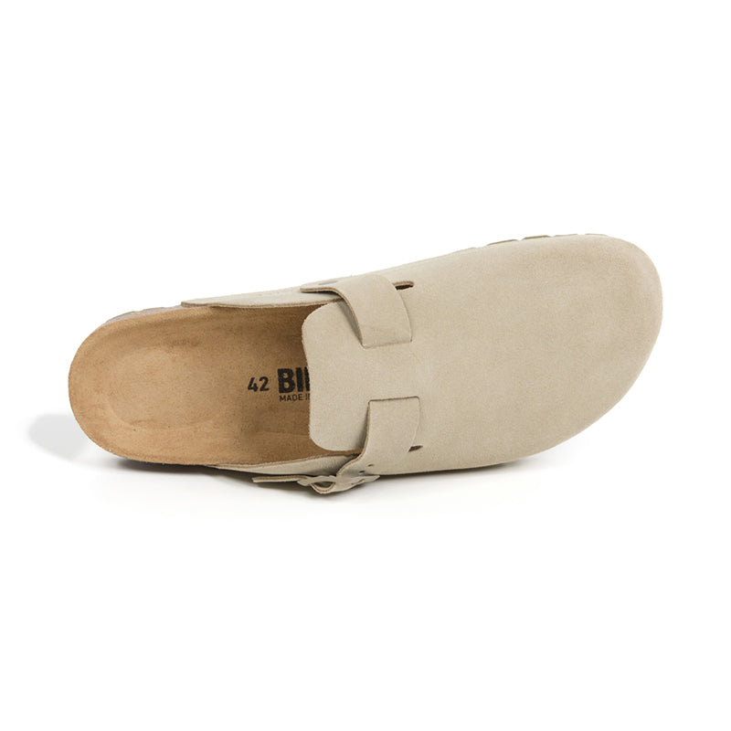 Imagen del producto Zueco Kaki Hombre