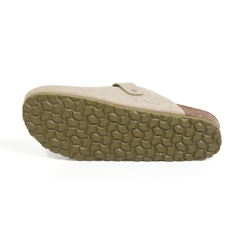 Imagen del producto Zueco Kaki Hombre