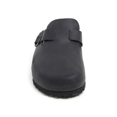 Imagen del producto Zueco Negro Hombre
