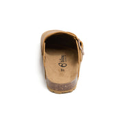 Imagen del producto Zueco Marron Mujer