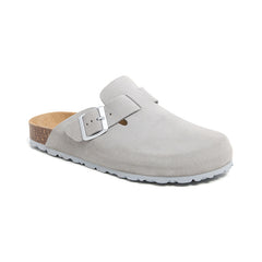 Imagen del producto Zueco Gris Mujer