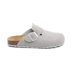 Imagen del producto Zueco Gris Mujer