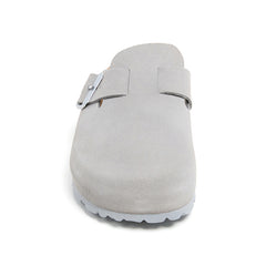 Imagen del producto Zueco Gris Mujer