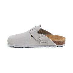 Imagen del producto Zueco Gris Mujer