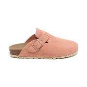 Imagen del producto Zueco Salmón Mujer