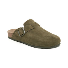 Imagen del producto Zueco Verde Mujer