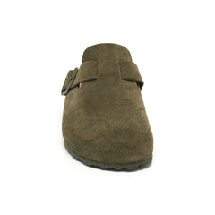 Imagen del producto Zueco Verde Mujer