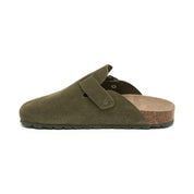 Imagen del producto Zueco Verde Mujer