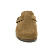 Imagen del producto Zueco Kaki Mujer