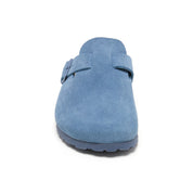 Imagen del producto Zueco Azul Hombre