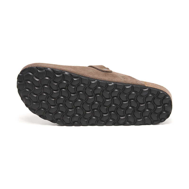 Imagen del producto Zueco Marrón Hombre
