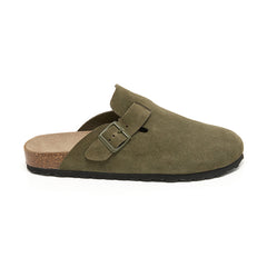 Imagen del producto Zueco Verde Hombre