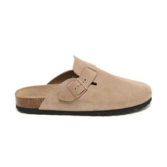 Imagen del producto Zueco Marrón Hombre