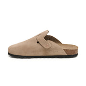 Imagen del producto Zueco Marrón Hombre