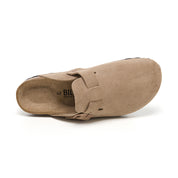 Imagen del producto Zueco Marrón Hombre