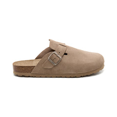 Imagen del producto Zueco Marron Hombre