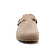 Imagen del producto Zueco Marron Hombre