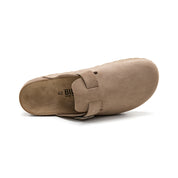 Imagen del producto Zueco Marron Hombre