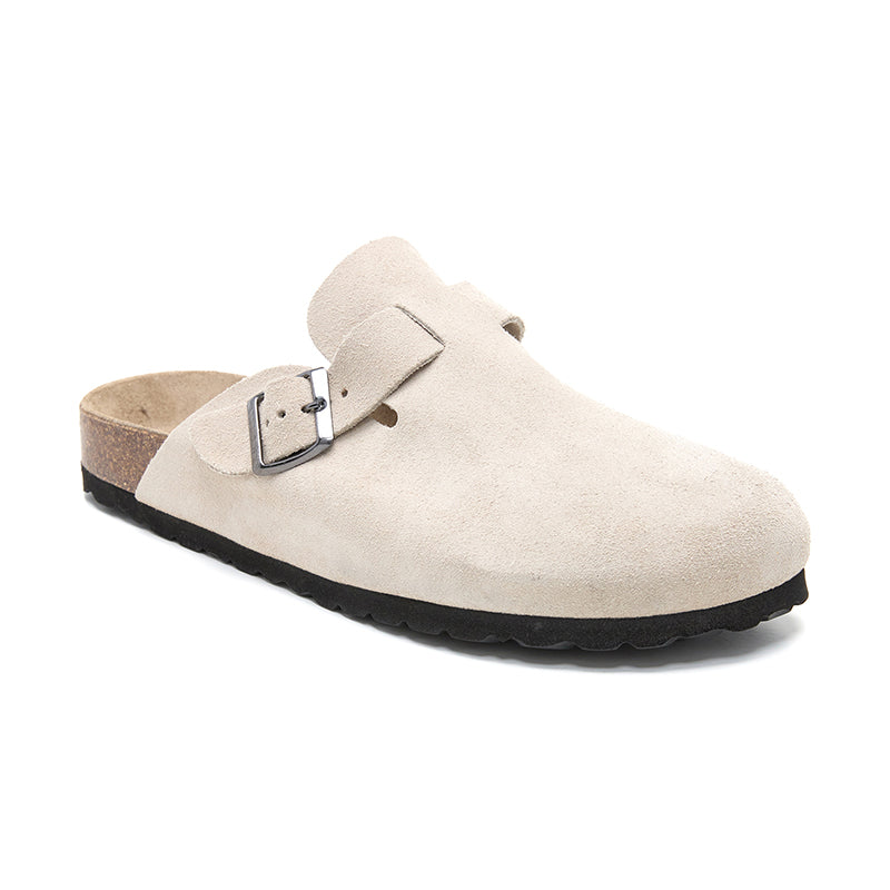 Imagen del producto Zueco Beige Hombre