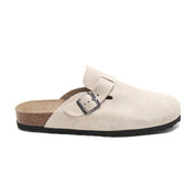 Imagen del producto Zueco Beige Hombre