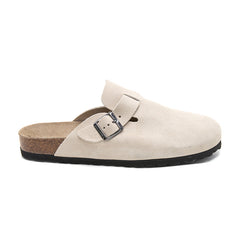 Imagen del producto Zueco Beige Hombre