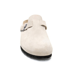 Imagen del producto Zueco Beige Hombre
