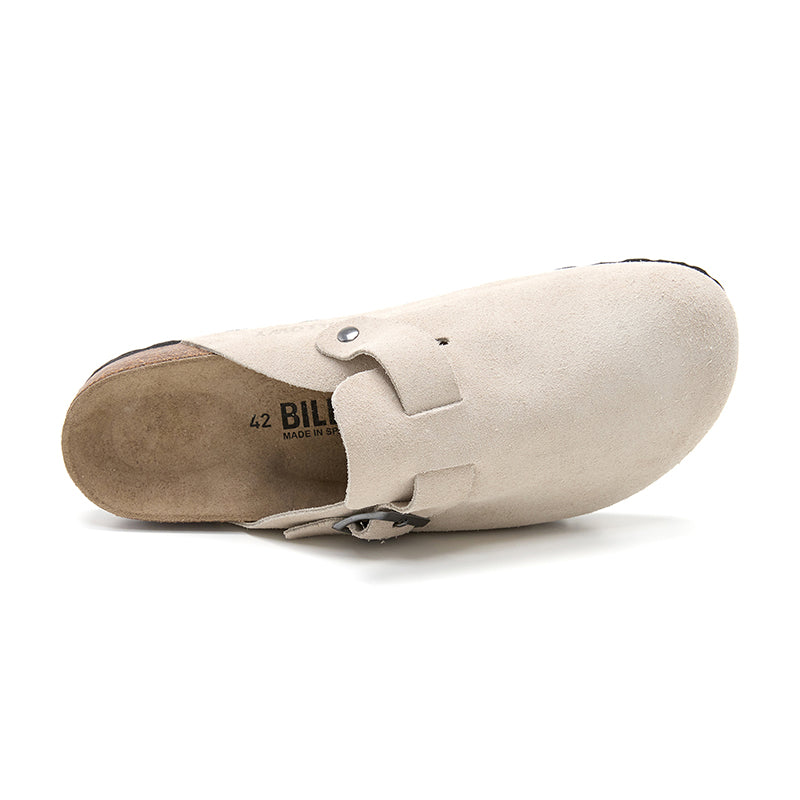 Imagen del producto Zueco Beige Hombre