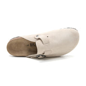 Imagen del producto Zueco Beige Hombre