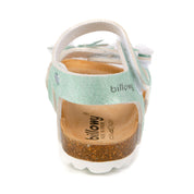 Imagen del producto Sandalia Verde Niña