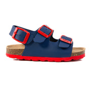 Imagen del producto Sandalia Azul Niño