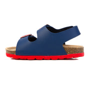 Imagen del producto Sandalia Azul Niño