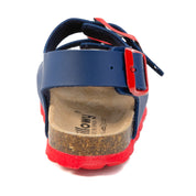 Imagen del producto Sandalia Azul Niño