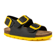 Imagen del producto Sandalia Gris Niño