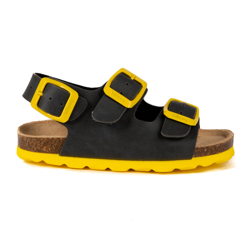 Imagen del producto Sandalia Gris Niño