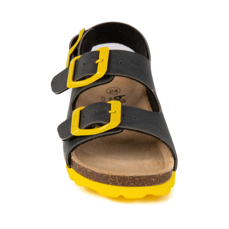 Imagen del producto Sandalia Gris Niño