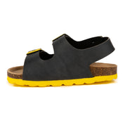 Imagen del producto Sandalia Gris Niño