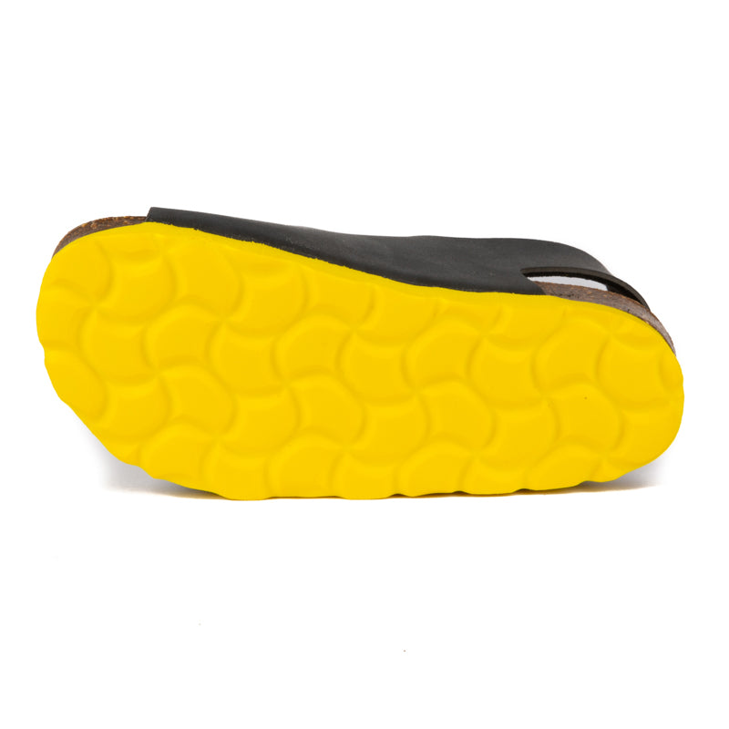 Imagen del producto Sandalia Gris Niño