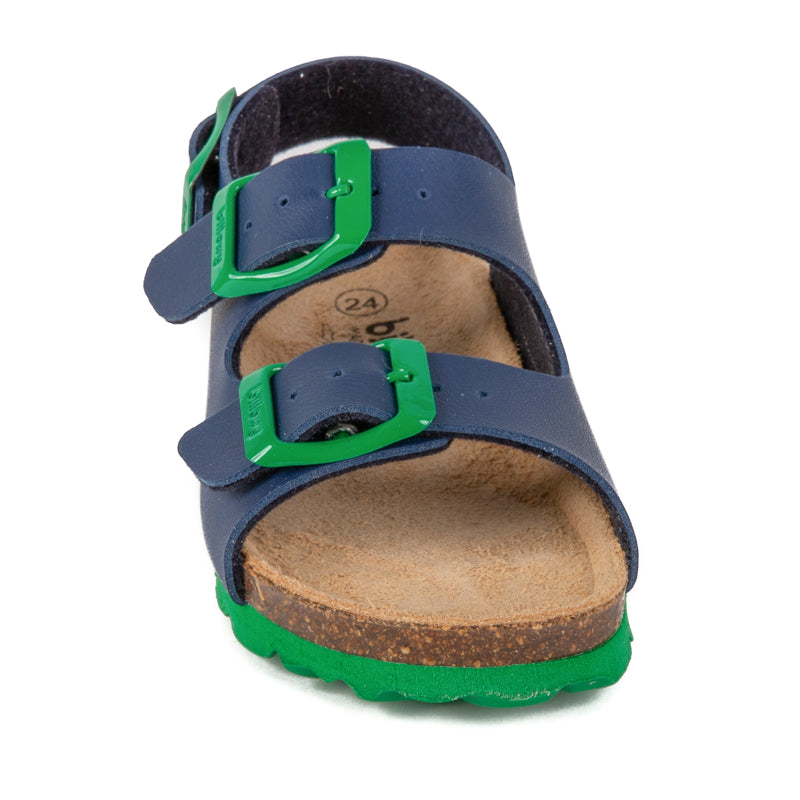 Imagen del producto Sandalia Azul Niño