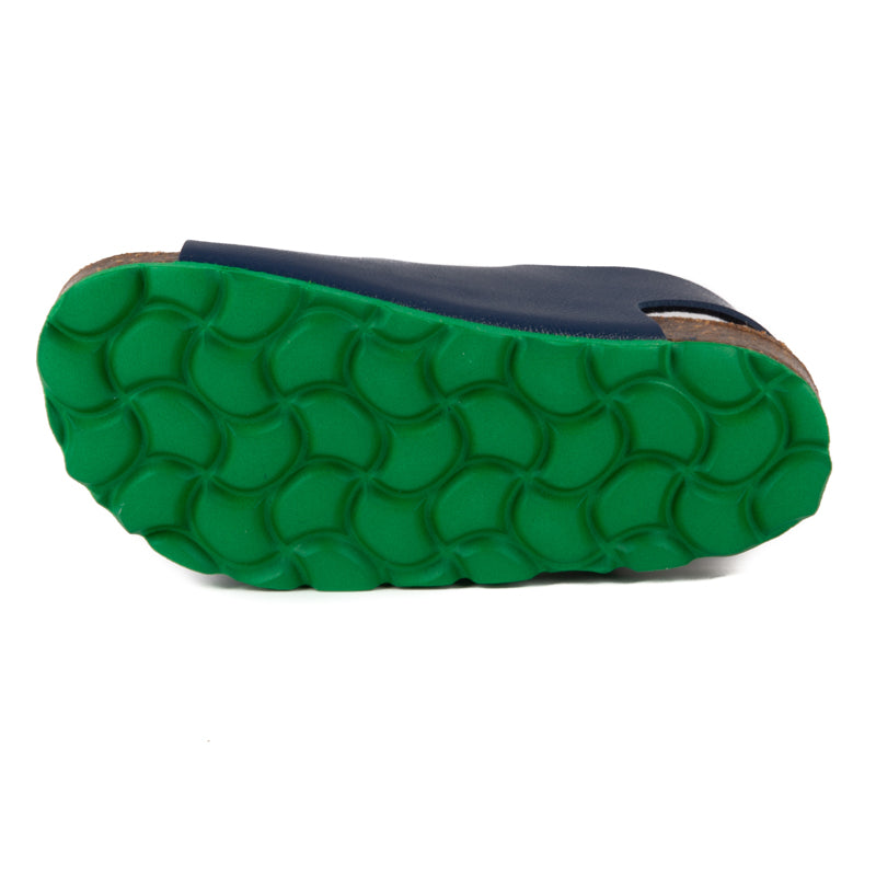 Imagen del producto Sandalia Azul Niño