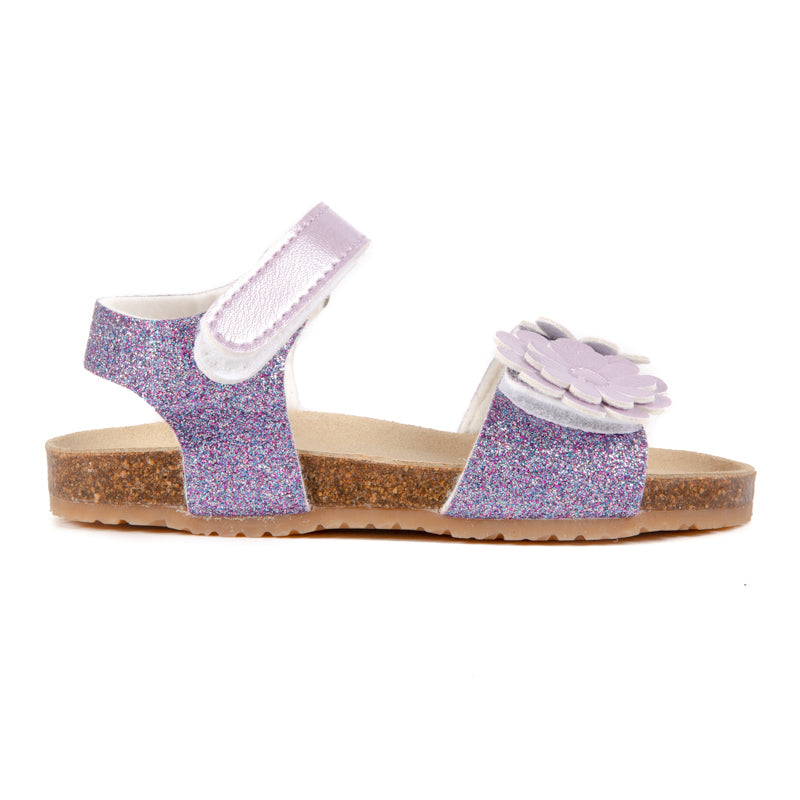 Imagen del producto Sandalia Malva Niña