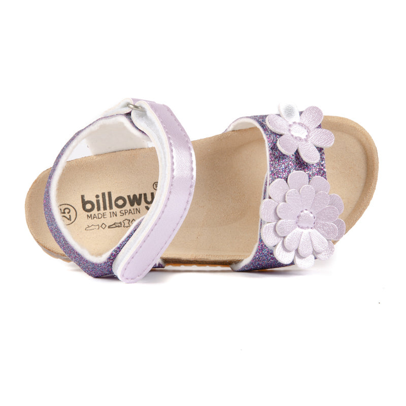 Imagen del producto Sandalia Malva Niña