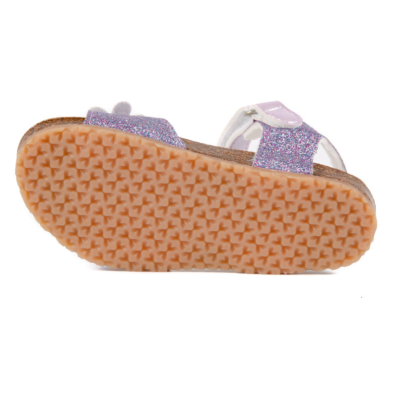 Imagen del producto Sandalia Malva Niña