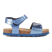 Imagen del producto Sandalia Azul Niña