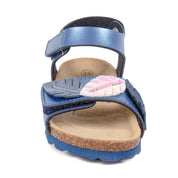 Imagen del producto Sandalia Azul Niña